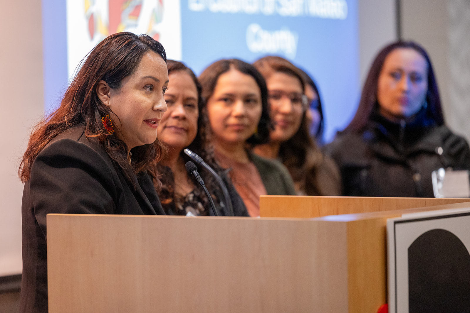 Initial scoping and planning